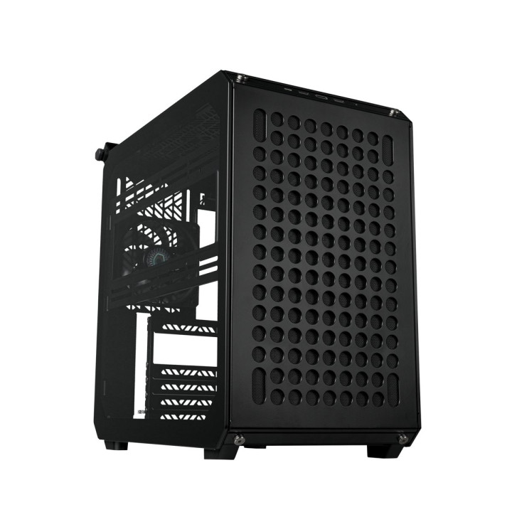 COOLER MASTER QUBE 500 FLATPACK